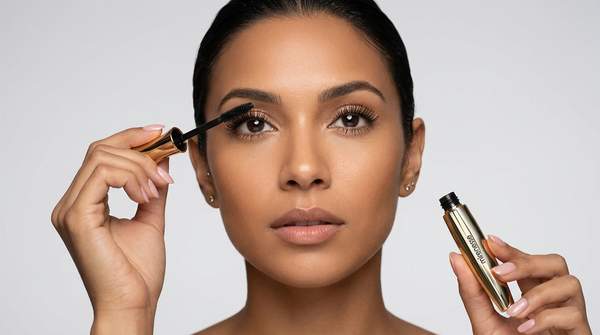 3 Smart Ways Mirenesse Solves the Clumpy Running Mascara Problem for Active Women