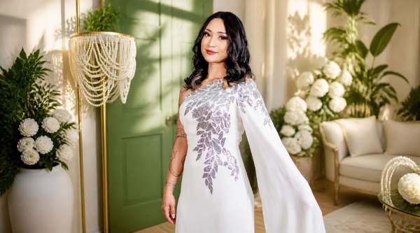 5 Surprising Ways Pre-Loved Gowns from Lucky Charm Bridal Save Your Budget and the Planet