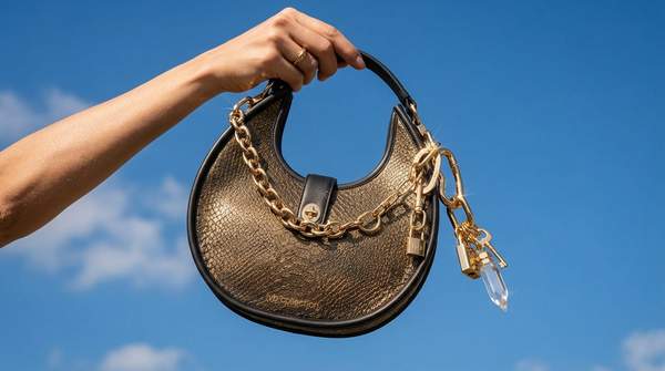 7 Handbag Styling Mistakes That You're Probably Making