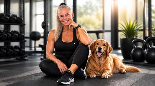 Finally Overcome Gym Intimidation: How Germain Personal Training & Nutrition’s Private Coaching Works