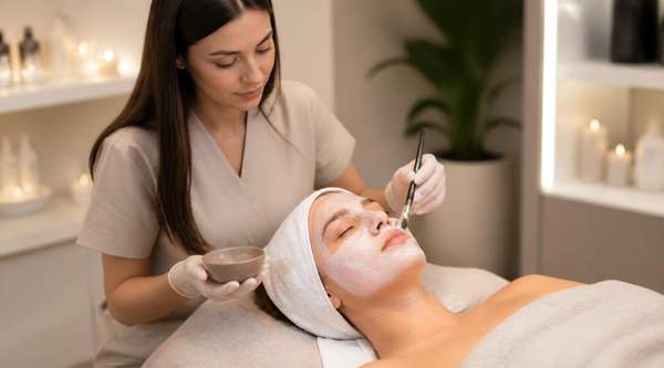 From Everyday Makeup to Bridal Glam: Exploring MYG Cosmetics Canada’s Beauty Services