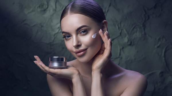 Editorial illustration for How Microbiome-Friendly Skincare Ingredients Support Skin Health