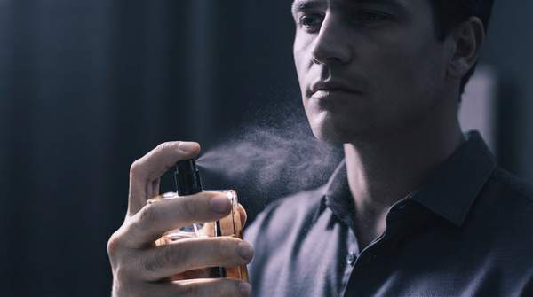 Editorial illustration for How to Layer Fragrances: A Repeatable Method for Building Your Signature Scent