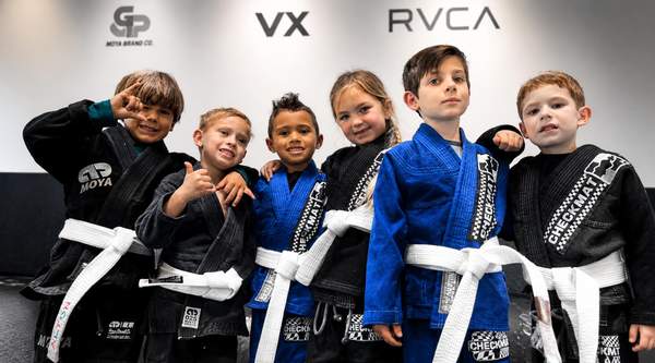 Jiu Jitsu vs. Team Sports: Why Evolve Jiu Jitsu & Muay Thai Academy is the Smarter Choice for Kids