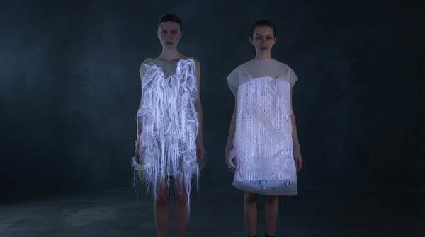 Editorial illustration for Passive, Active, or Advanced: How to Tell Apart the Three Generations of Smart Fabric