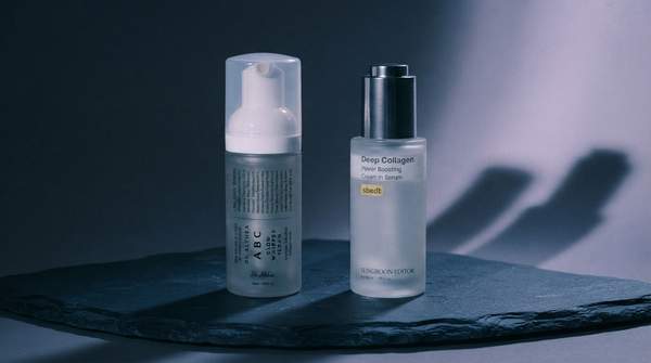 Editorial illustration for PDRN vs. Cica vs. Niacinamide: Which Trending K-Beauty Ingredient Actually Fits Your Skin Goals?