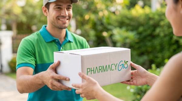 PharmacyGo: Why It Works for Patients Seeking Reliable Prescriptions
