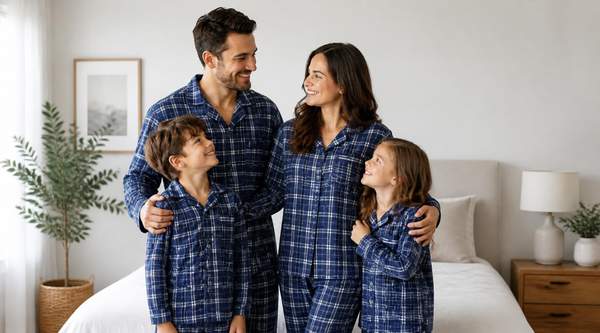 Pip & Moon, Explained Simply for Families Seeking Design-Forward Comfort Clothing